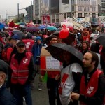 Gleiches Geld für gleiche Arbeit! – Schluss mit dem Schulfrieden!