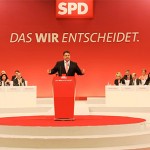 Kampfansage des Kapitals