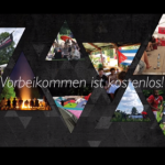 Festival der Jugend: Mobivideo