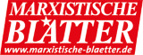 Marxistische Blätter